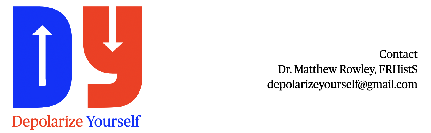 Depolarize Yourself